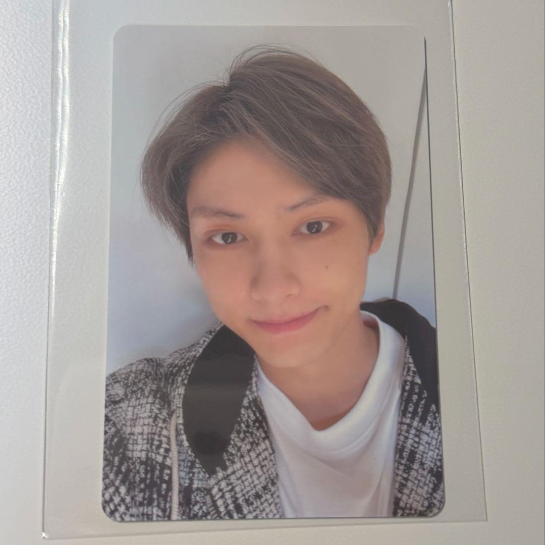 SEVENTEEN 2021 INTHESOOP ジュン トレカ - メルカリ