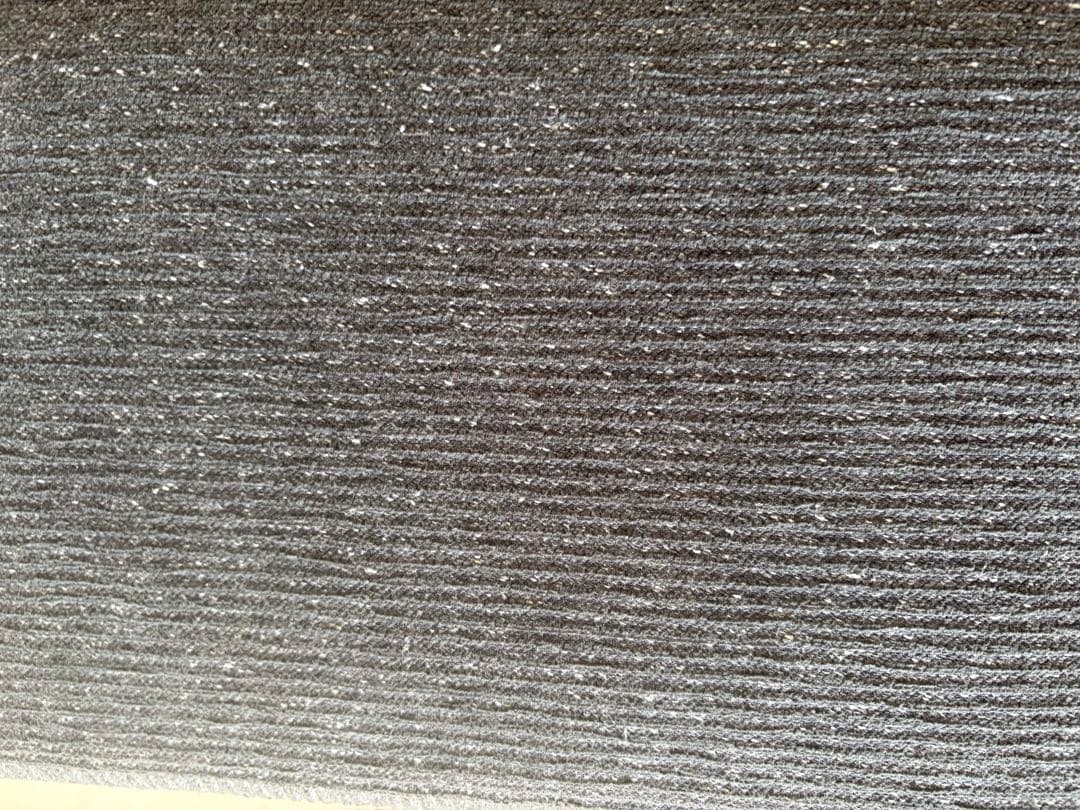 ACTUS 3人掛けカウチソファー