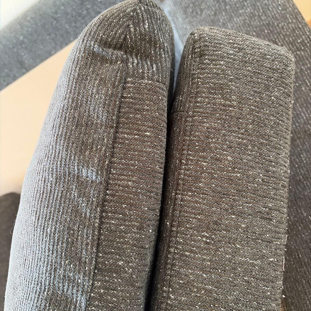 ACTUS 3人掛けカウチソファー