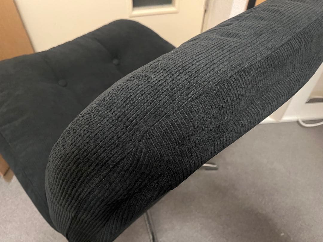 1人掛けソファ IKEA DYVLINGE