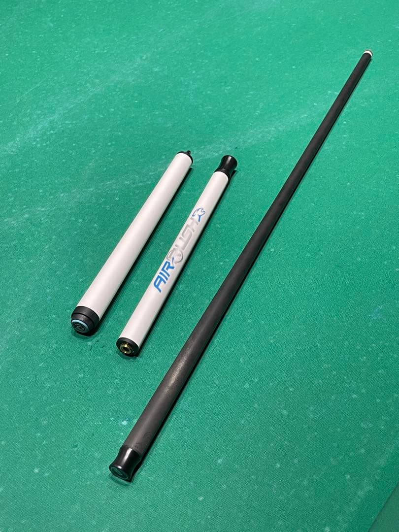 ビリヤード predator airrush 30th Anniversary