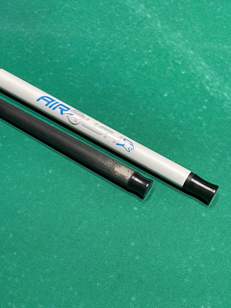 ビリヤード predator airrush 30th Anniversary