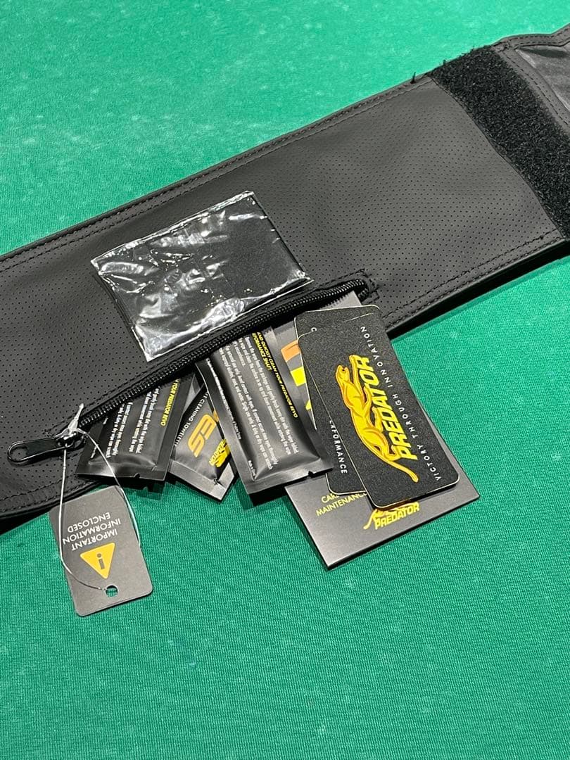 ビリヤード predator airrush 30th Anniversary