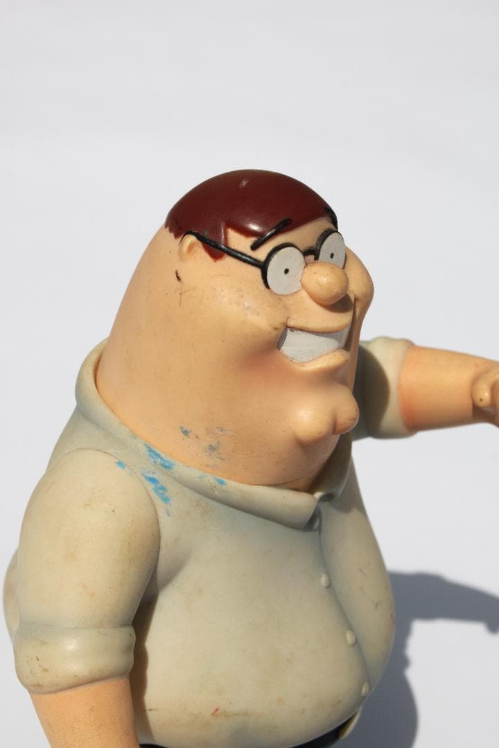 Family Guy ピーター ファミリー・ガイ 2004 - メルカリ