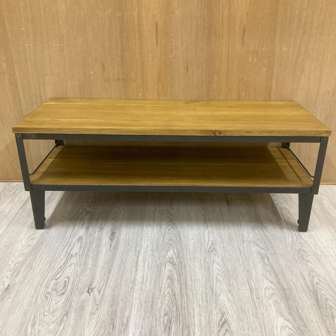 CRASHGATE クラッシュゲート ANTIS テレビボード テレビ台　無垢