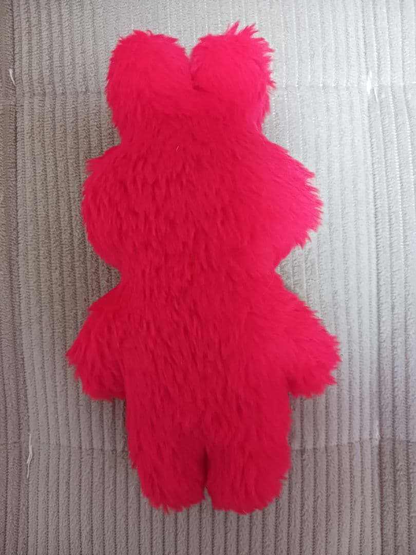 【初期作品】むにゅ　プクプク