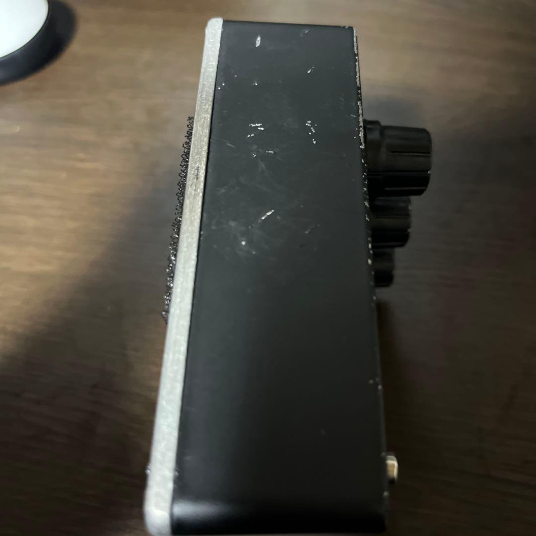 Kensei Ogata Sarapedals OD Lucy 最終値下