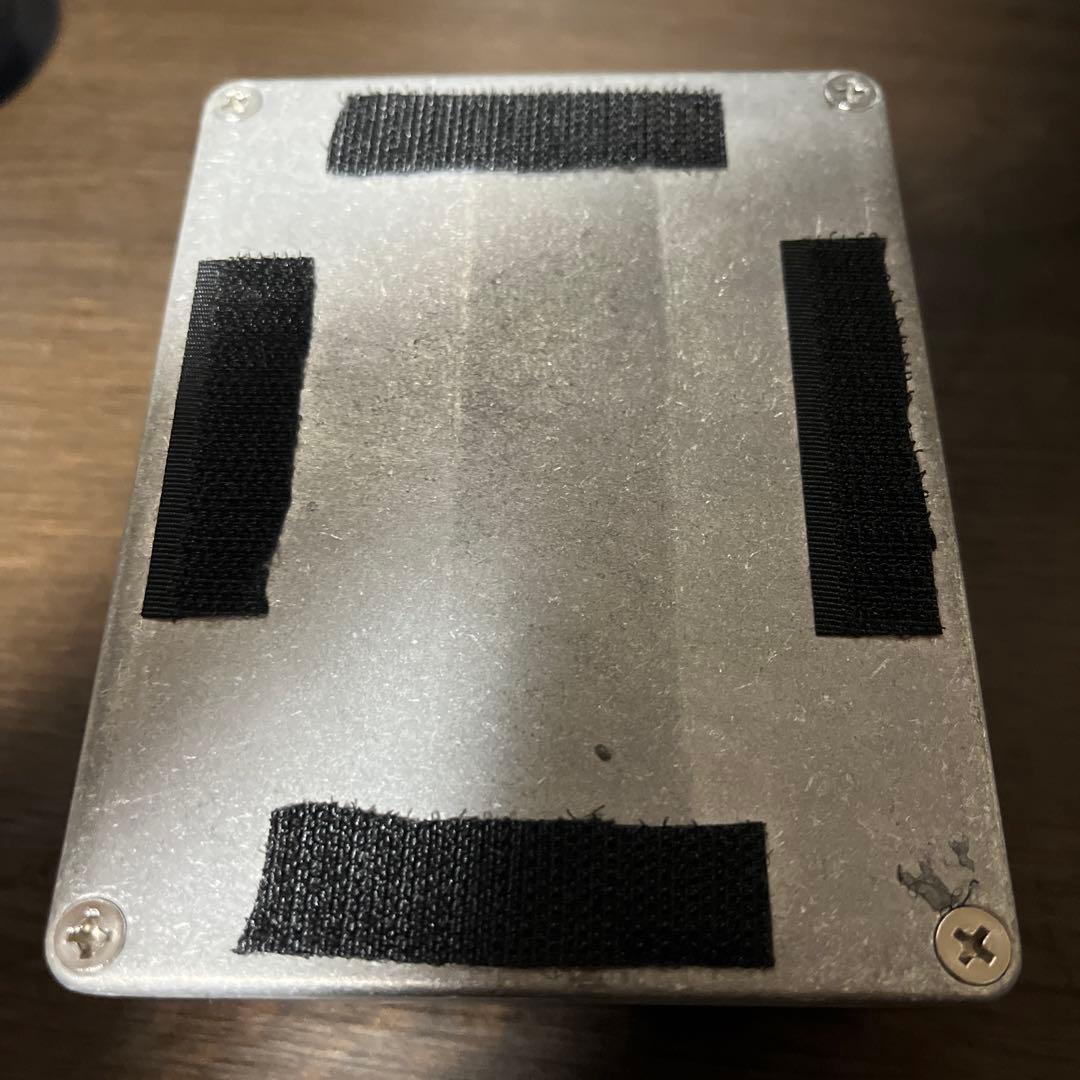 Kensei Ogata Sarapedals OD Lucy 最終値下