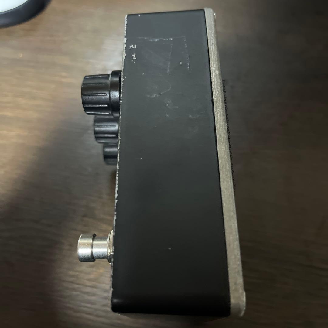 Kensei Ogata Sarapedals OD Lucy 最終値下