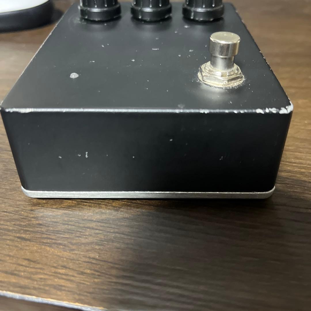 Kensei Ogata Sarapedals OD Lucy 最終値下