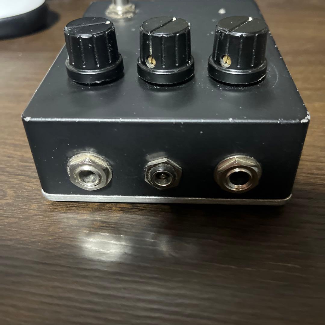 Kensei Ogata Sarapedals OD Lucy 最終値下