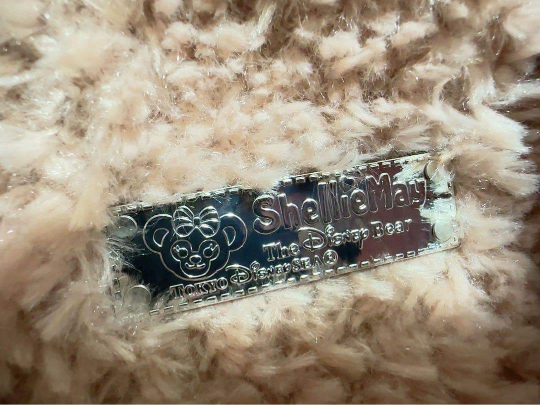 TDS シェリーメイ バッグ ポーチ ニット帽 セット売り☆ - メルカリ