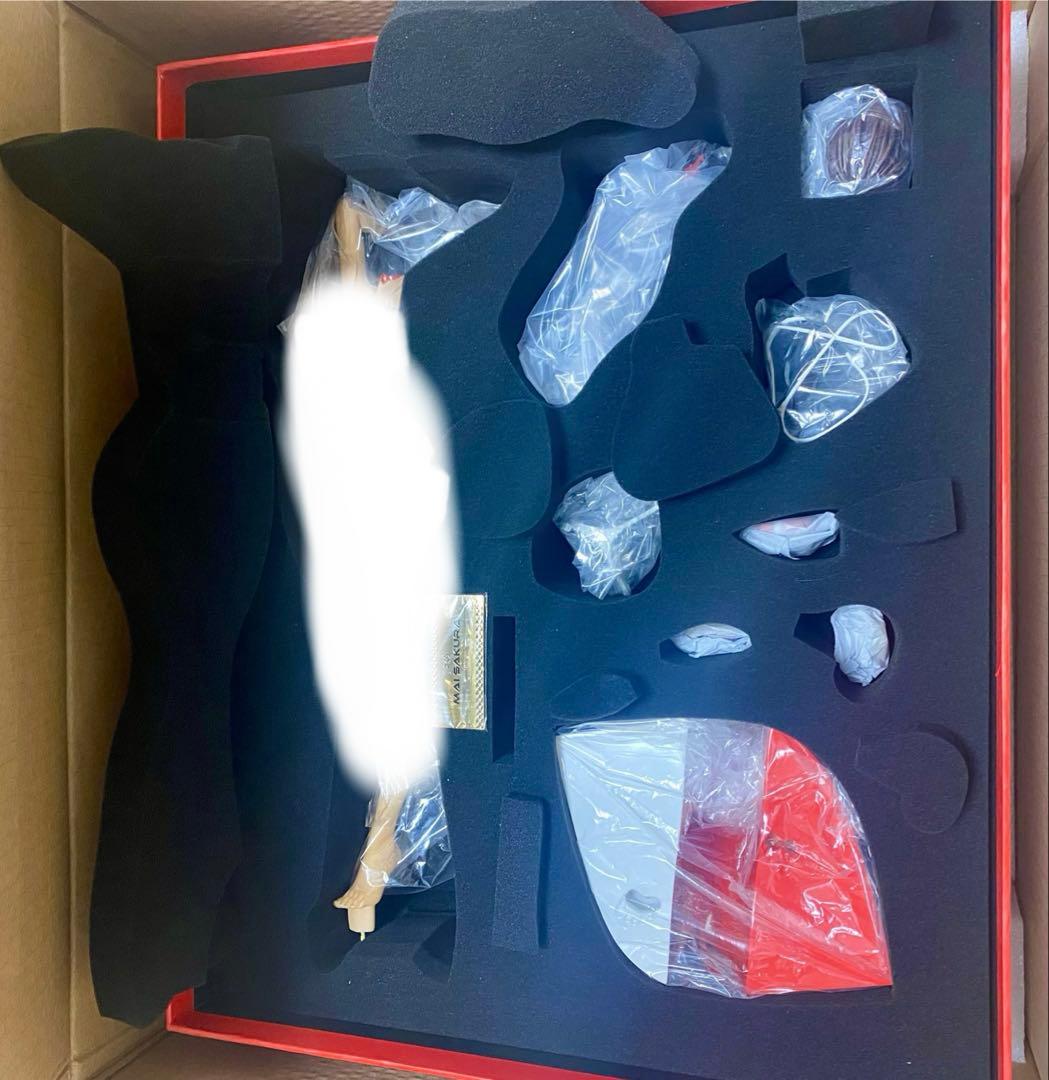 Fallen Angel Studio Mai Shiranui 不知火舞