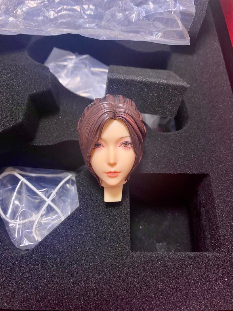 Fallen Angel Studio Mai Shiranui 不知火舞