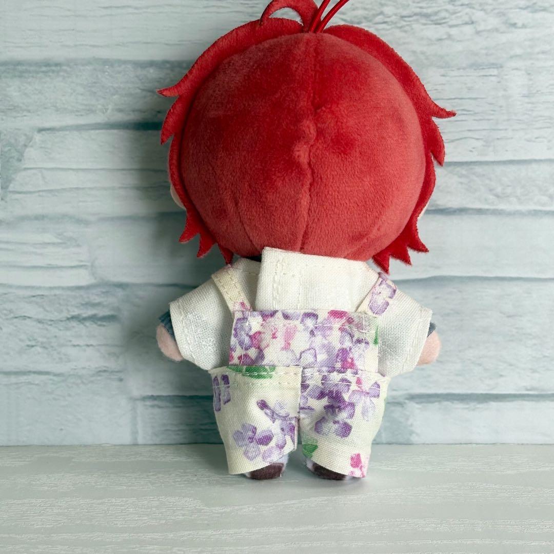 ぬい服 オーダー品5-34 アミ様 ピコぬいサイズ - メルカリ