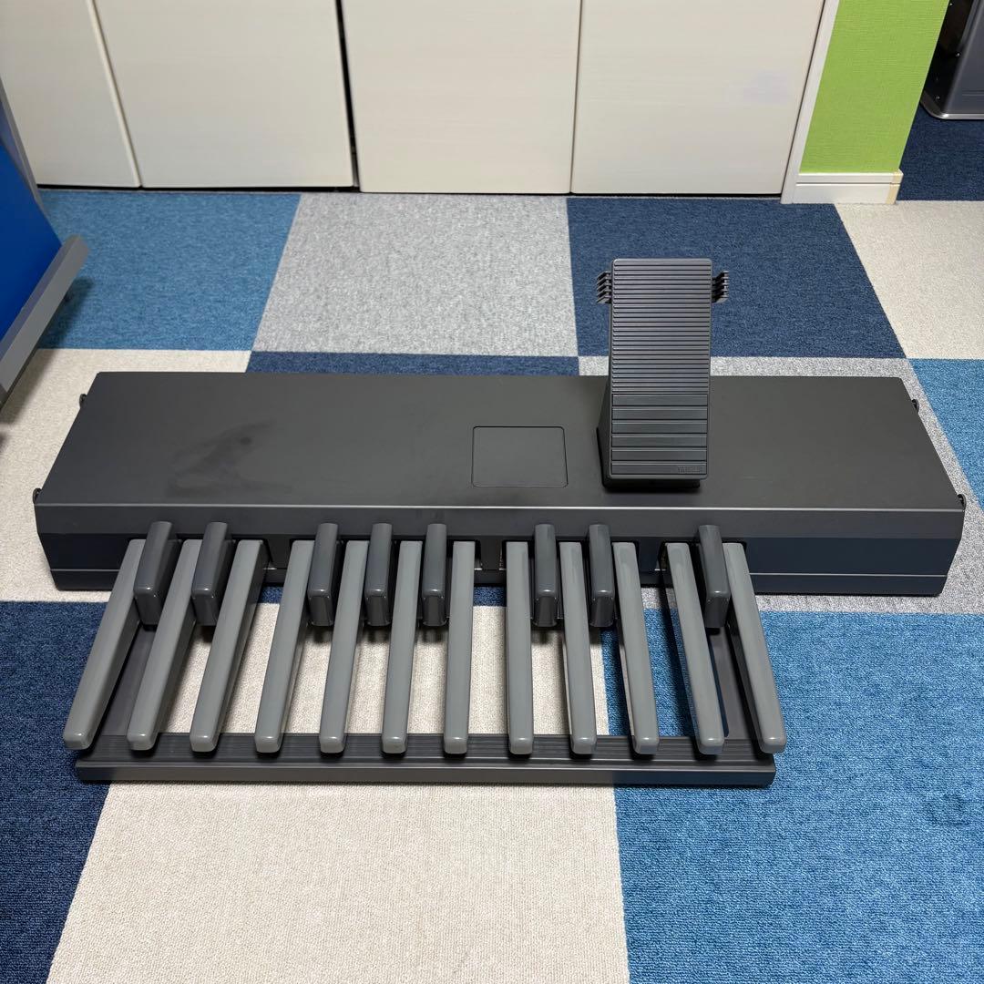 ◇ELS-01ペダルユニット◇ヤマハエレクトーンステージア◇ELS-02共通