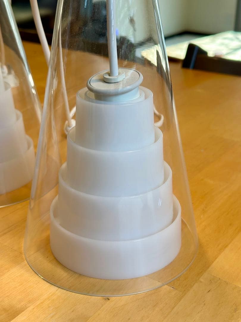 Panasonic ペンダントライトLGB15017 ３個（バラ売可）