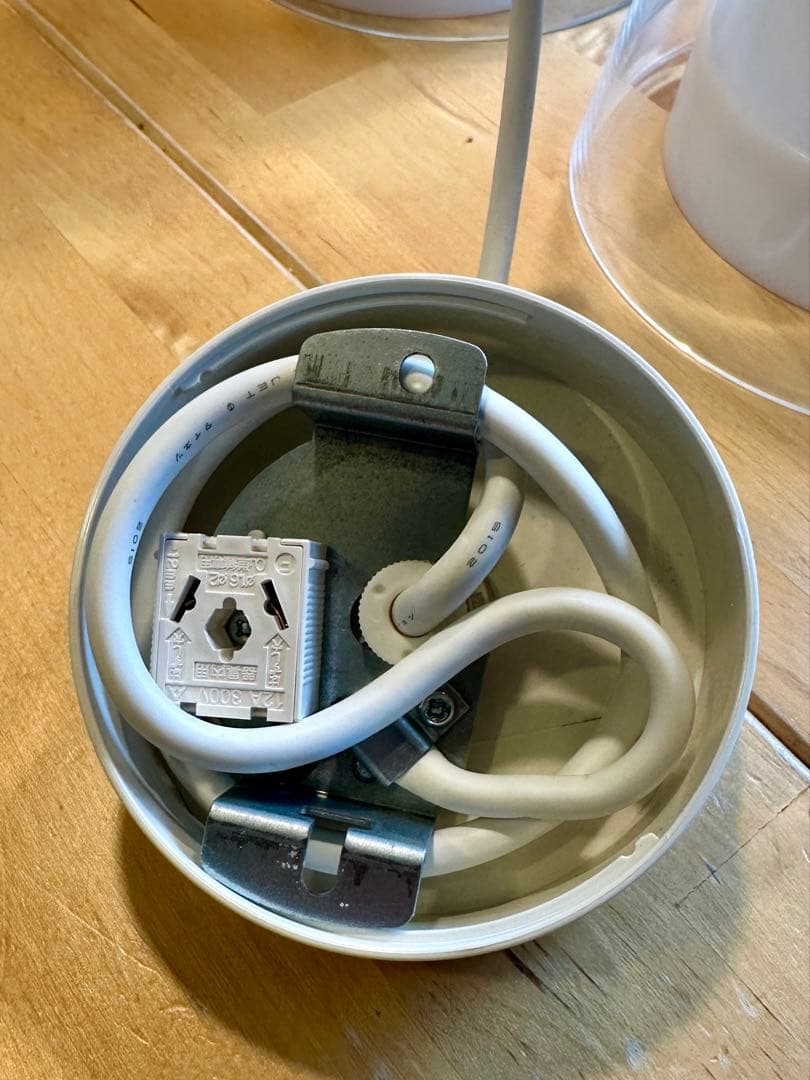 Panasonic ペンダントライトLGB15017 ３個（バラ売可）