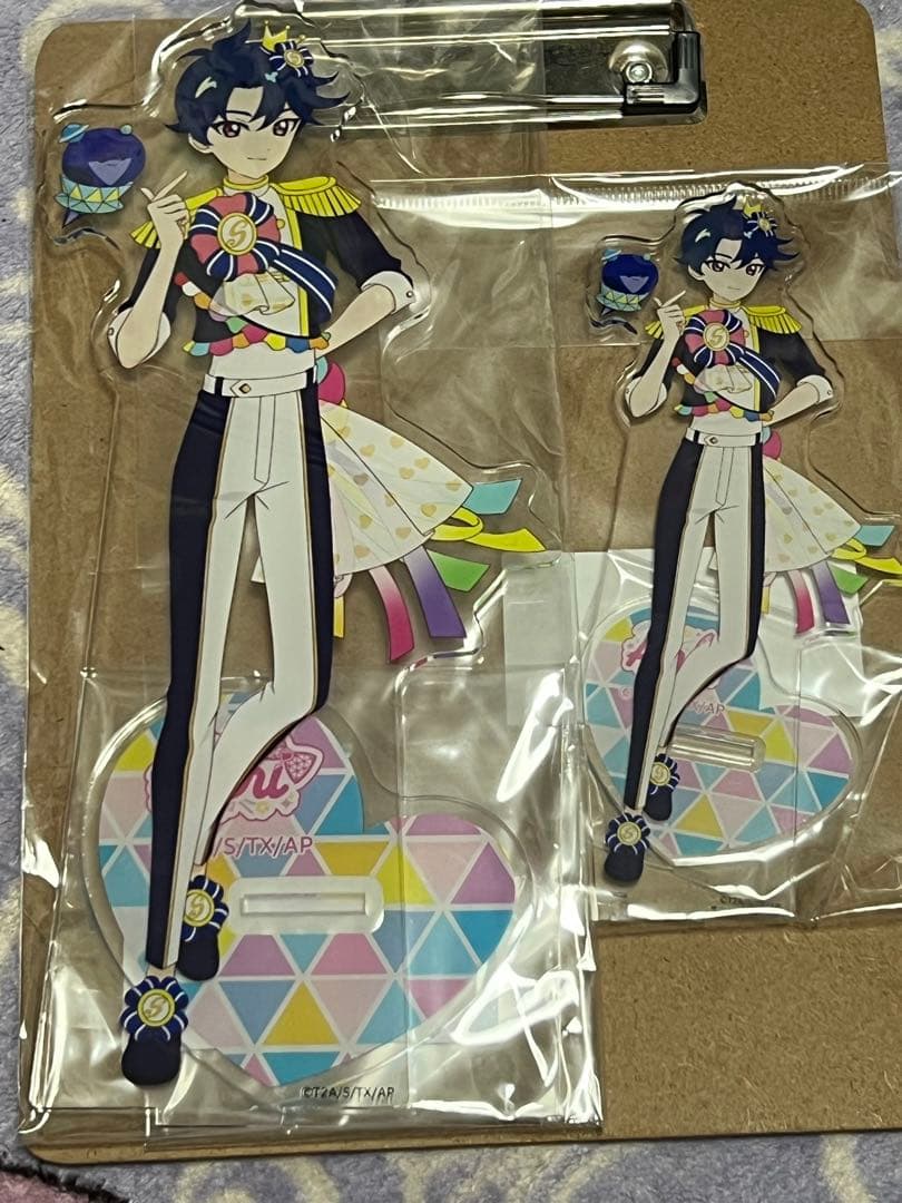 み*わ様 青柳冬弥リングライト 青柳冬弥 リングライト セカライ 5th