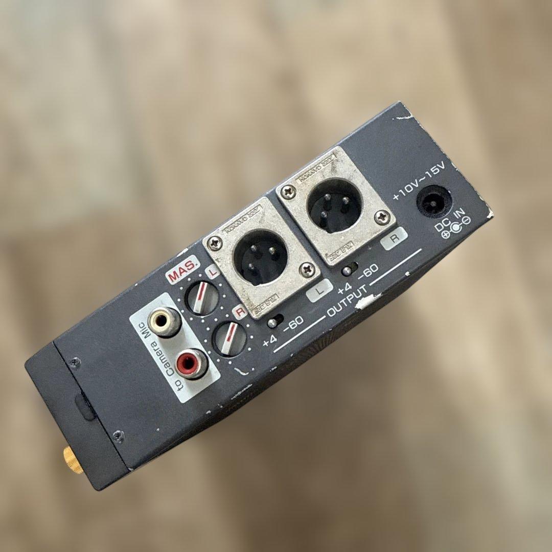 SIGMA シグマ SS-T2000 3ch映像用 コンパクトミキサー