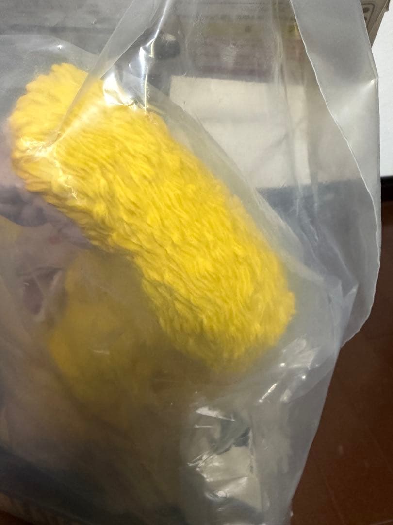 (トリドール) 一番くじ ドラゴンボール ラストワン 黄金大猿 新品未開封