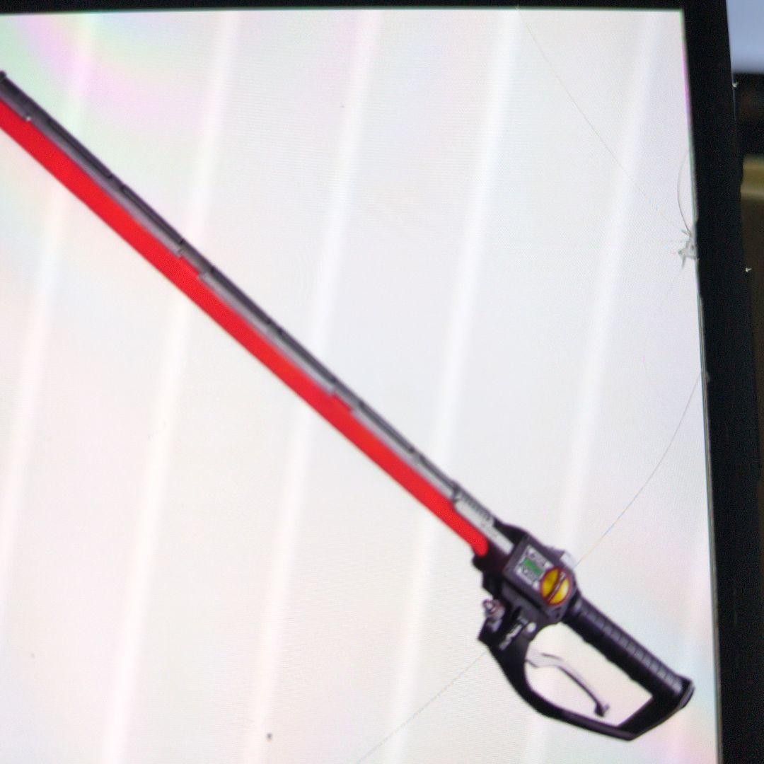 仮面ライダー555。ＣSM.ファイズエッジ。