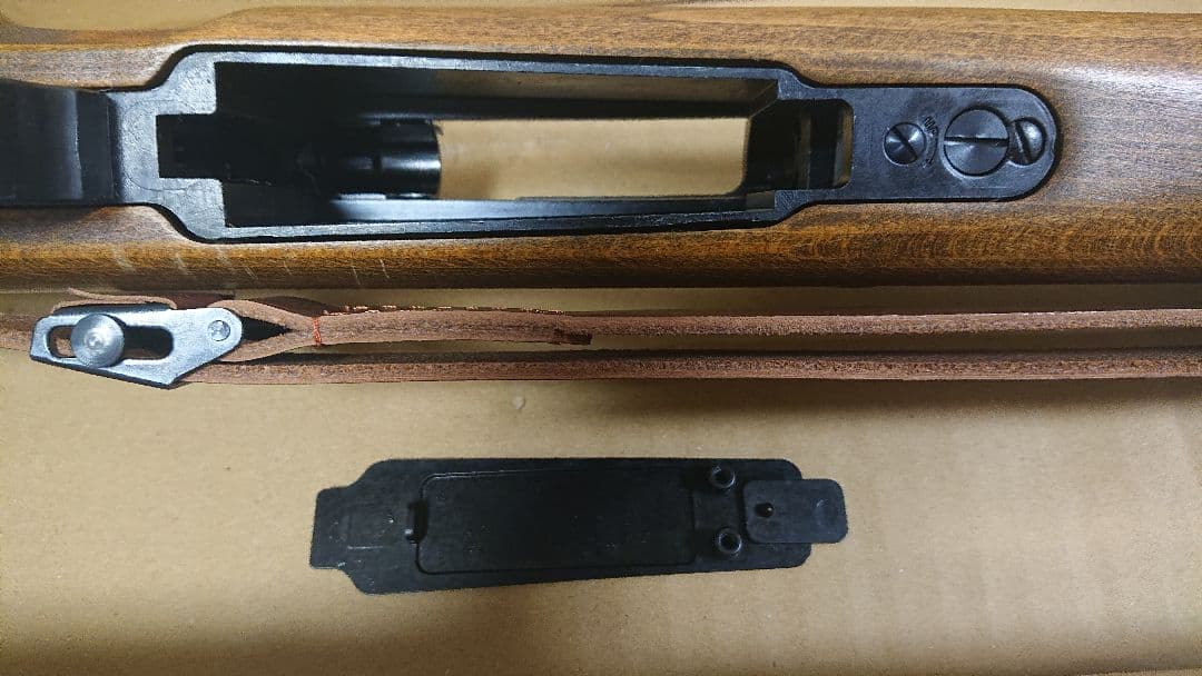 TANAKA Kar98k ジャンク品