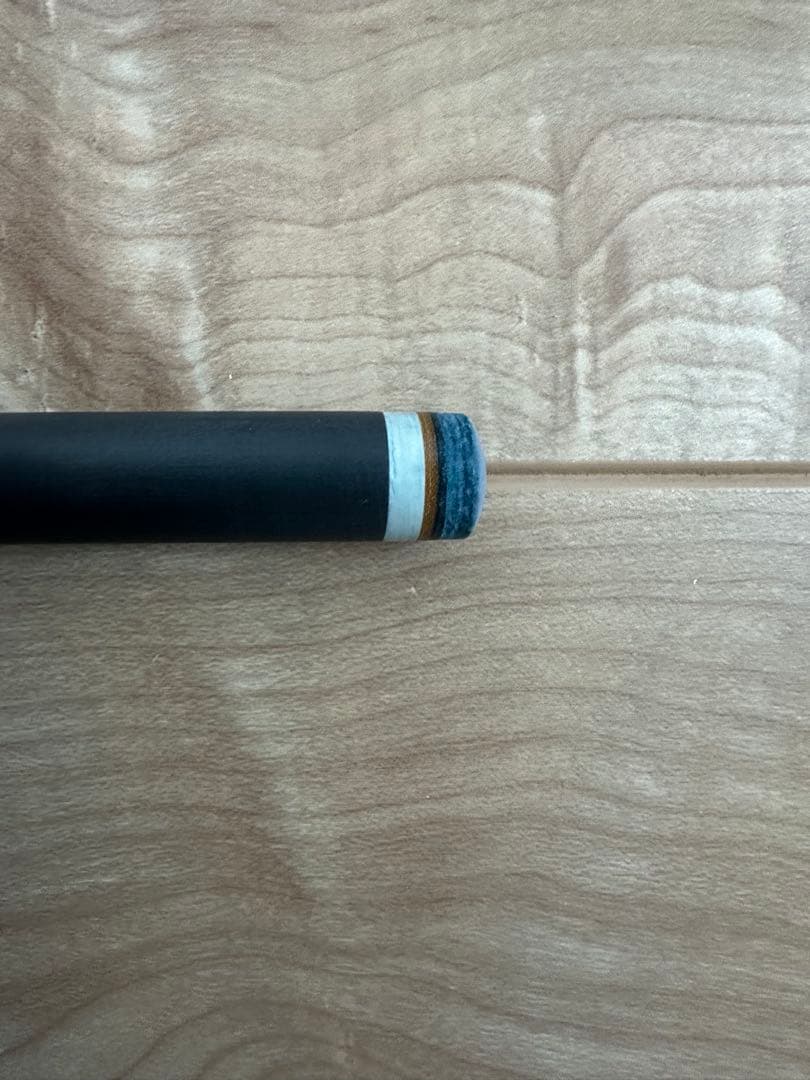 １１山　HOW Flash 11.8mm カーボンシャフト