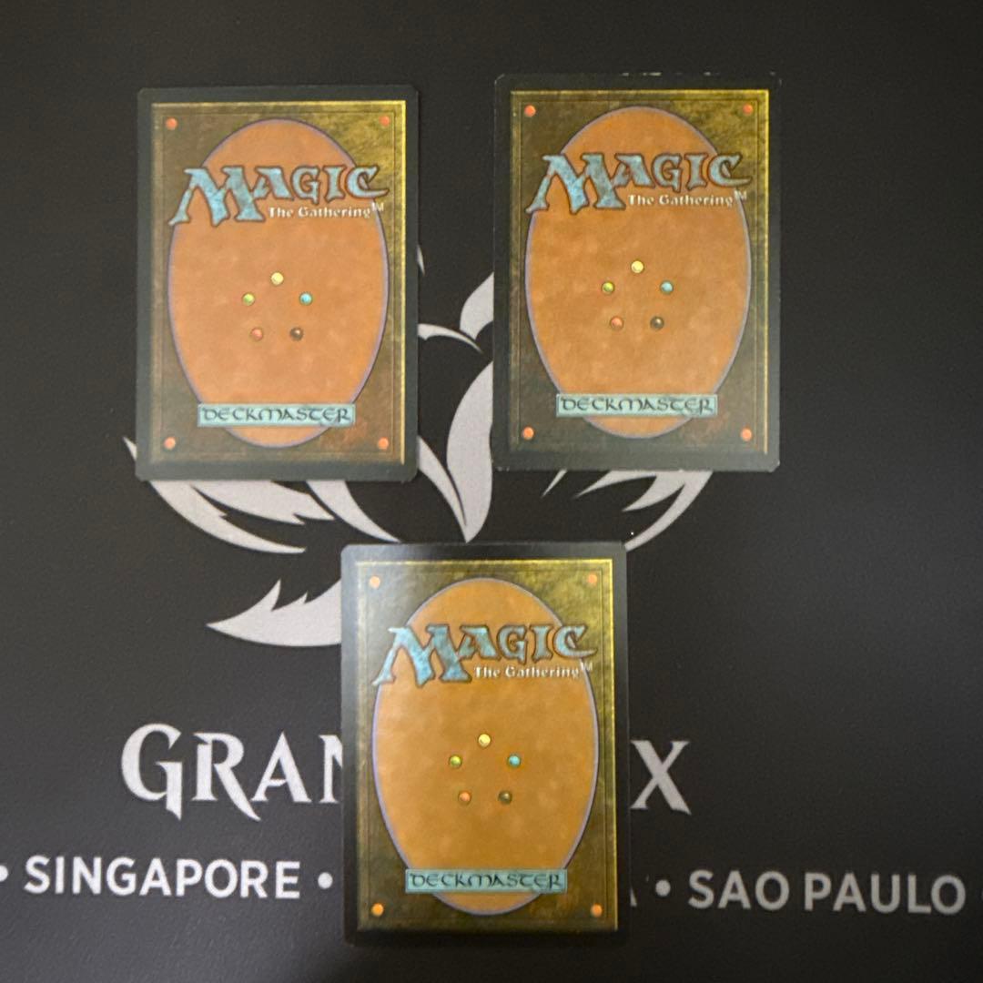 《自然の秩序/Natural Order》[VIS他] 緑R