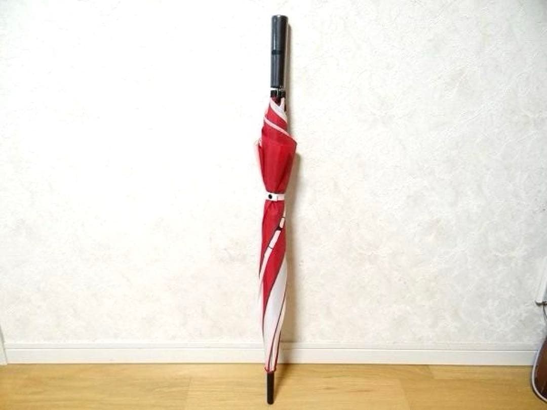 希少 ビンテージ ホンダ レーシングチーム レースクィーン パラソル