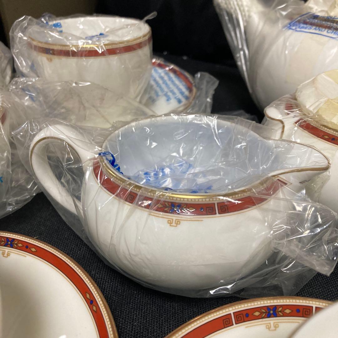 ウェッジウッド コロラド ポットセット 未使用品 - メルカリ