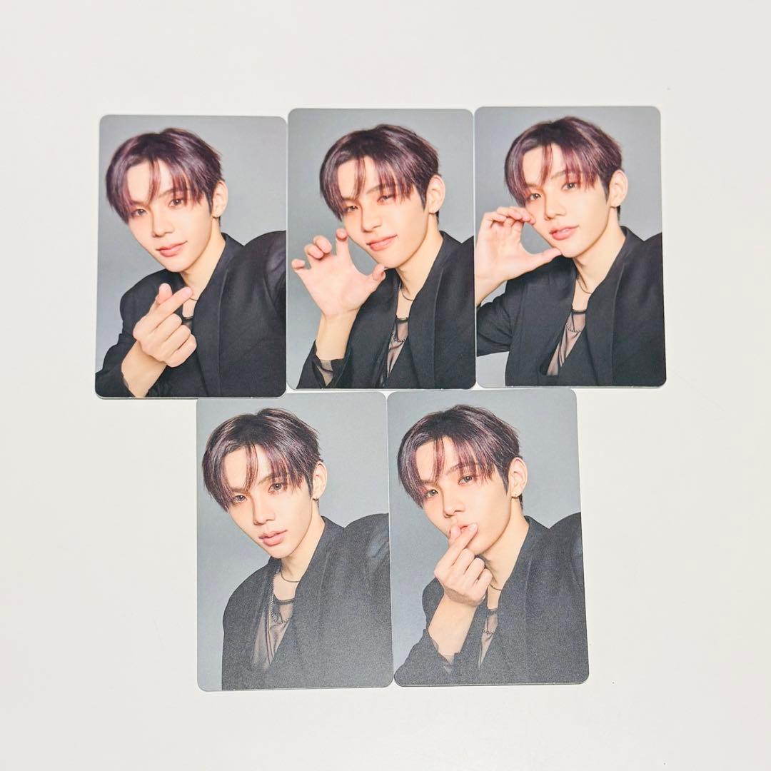 RIIZE RIIZING LOUD ランダムフォトカード トレカ ショウタロウ - メルカリ