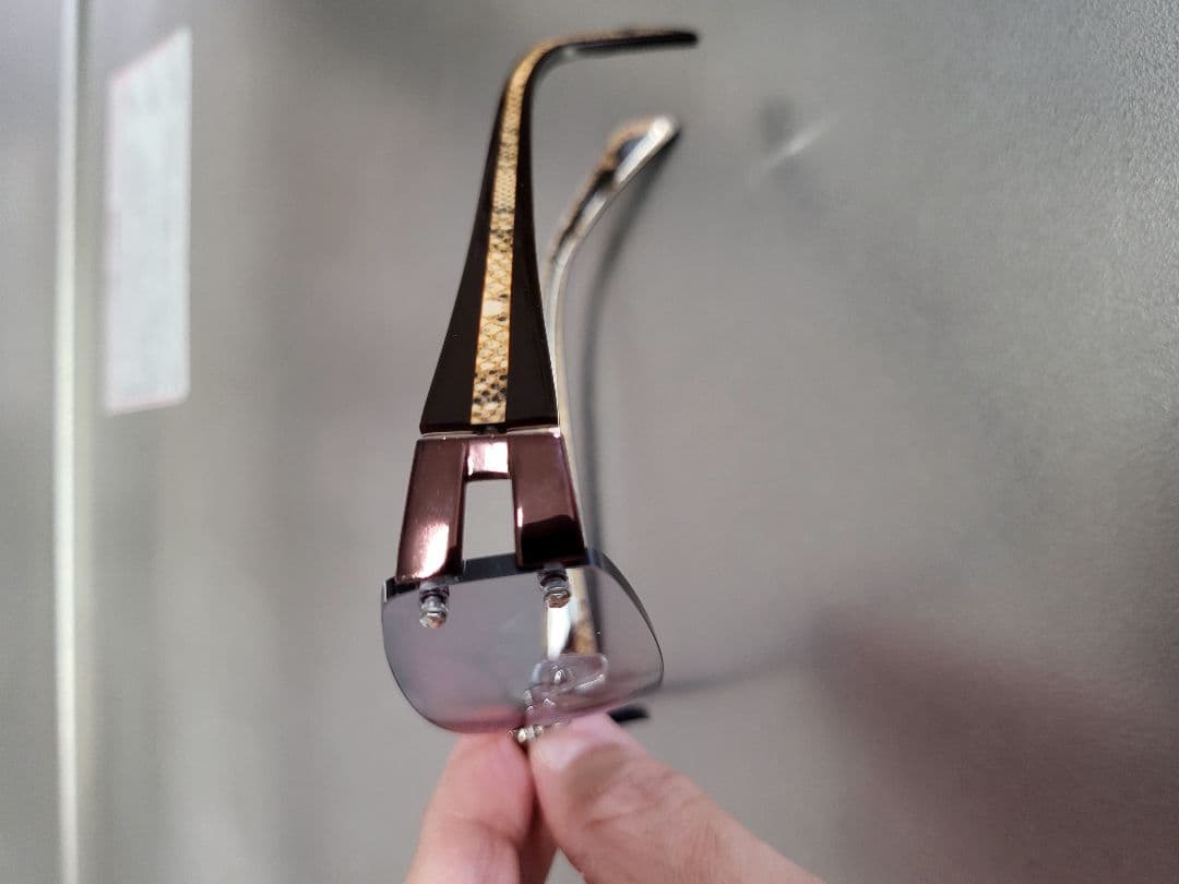 マツキマツシマメガネ