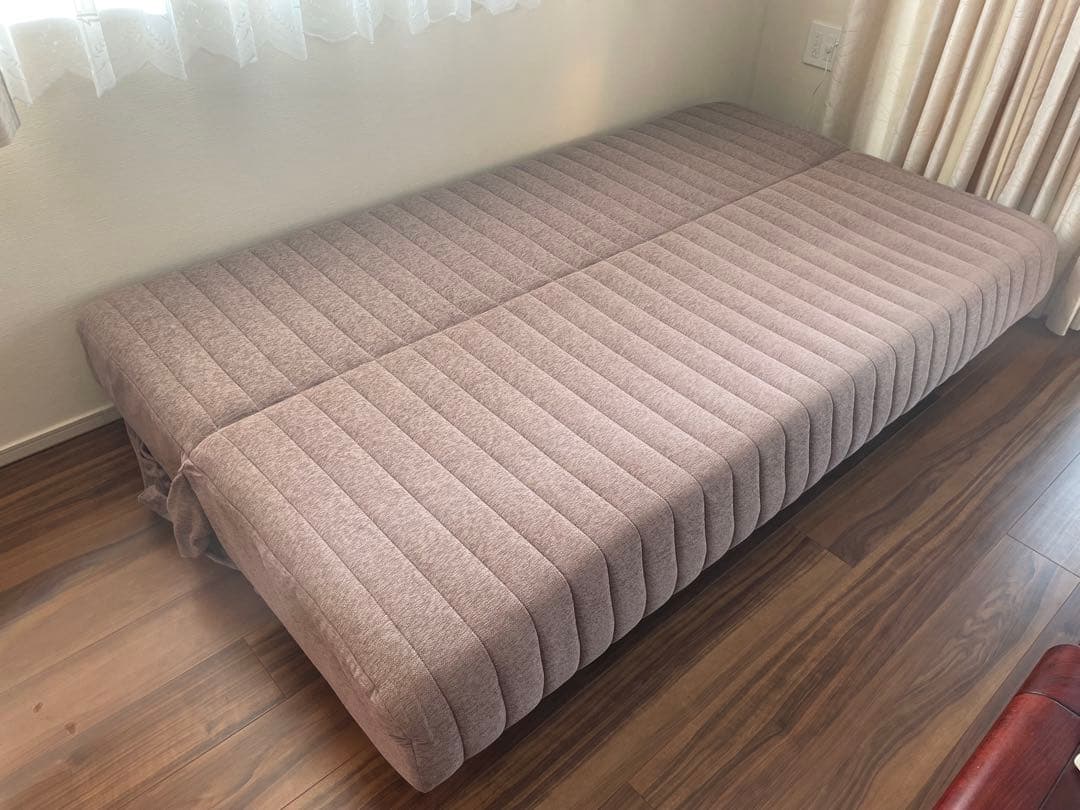 メル59729様フランスベッド スイミーM2 ソファベッド