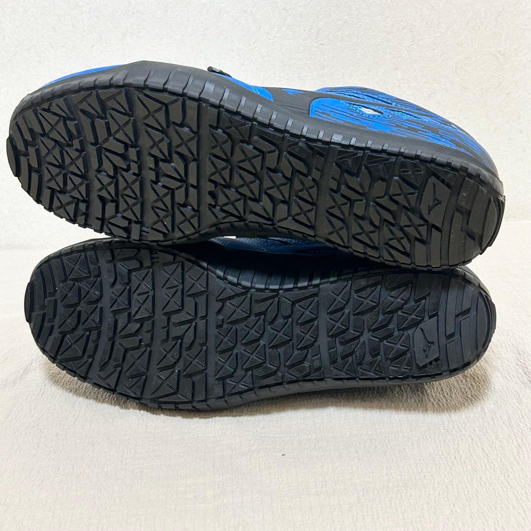 ✨新品未使用✨ 【MIZUNO】 ミズノ オールマイティTD11L 26.5㎝