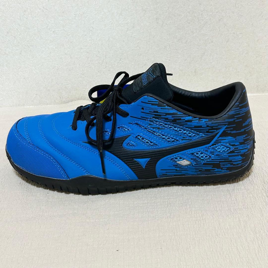 ✨新品未使用✨ 【MIZUNO】 ミズノ オールマイティTD11L 26.5㎝