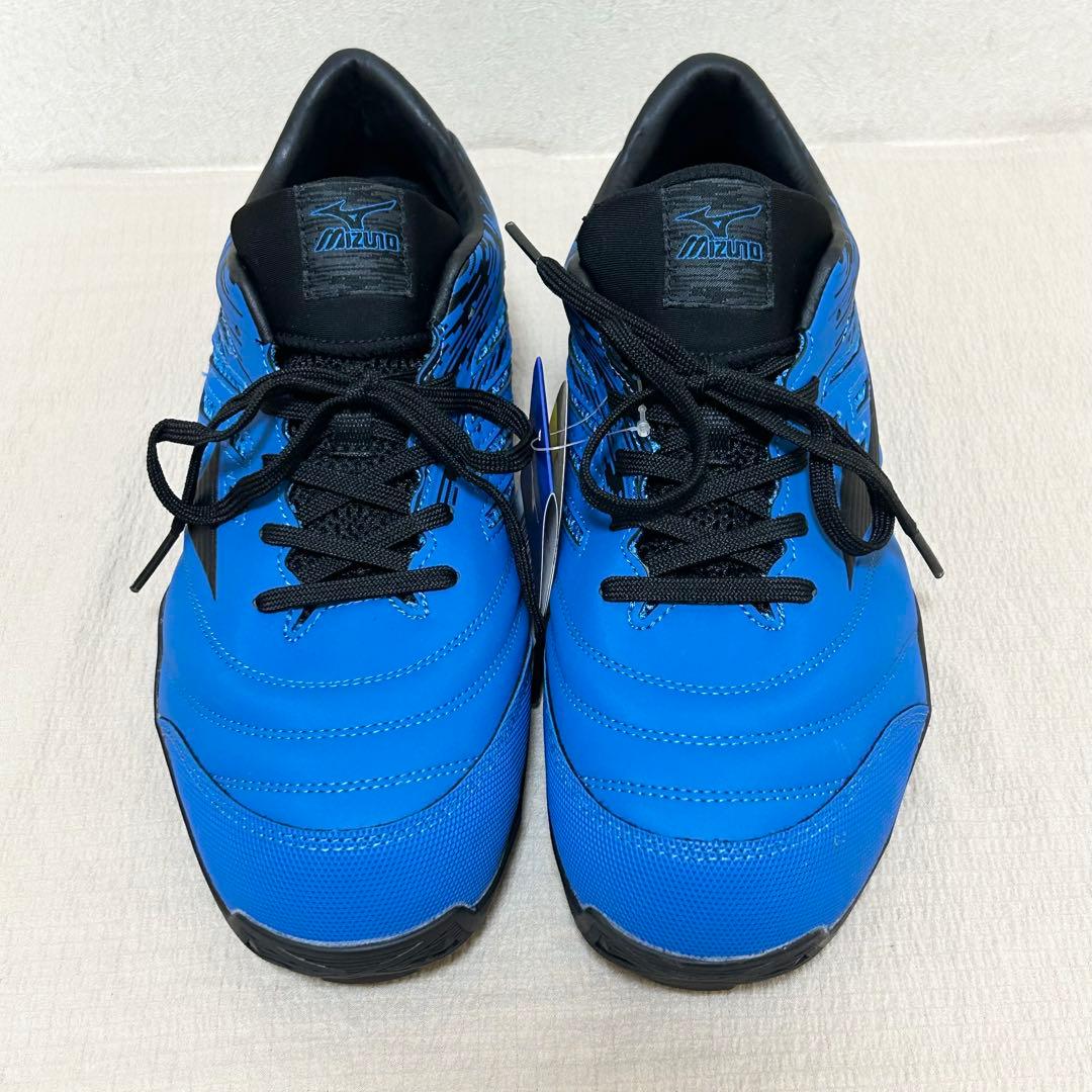 ✨新品未使用✨ 【MIZUNO】 ミズノ オールマイティTD11L 26.5㎝