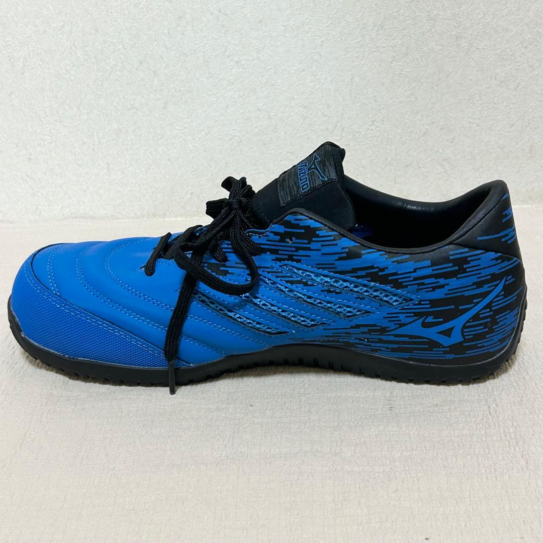 ✨新品未使用✨ 【MIZUNO】 ミズノ オールマイティTD11L 26.5㎝