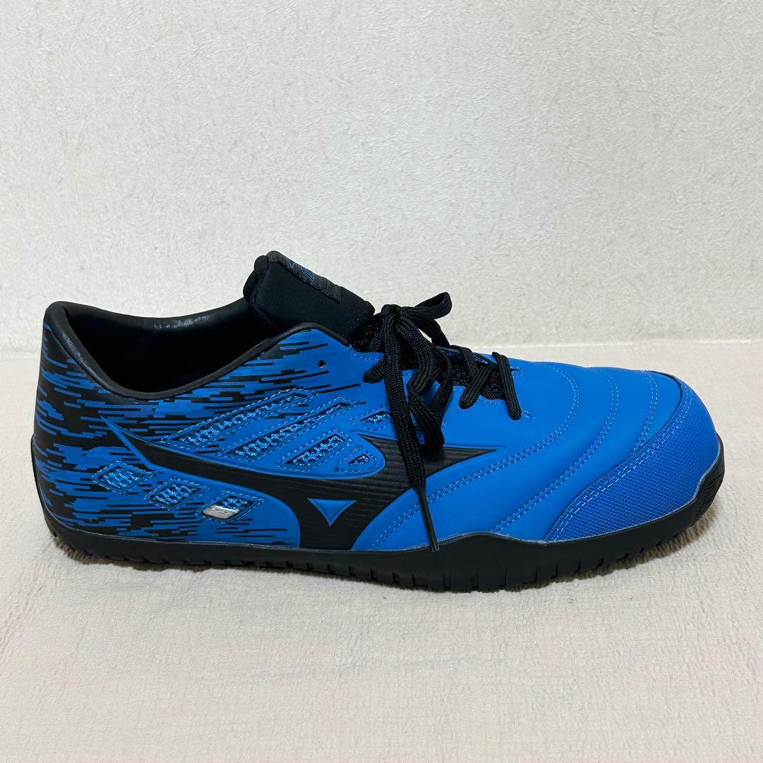 ✨新品未使用✨ 【MIZUNO】 ミズノ オールマイティTD11L 26.5㎝