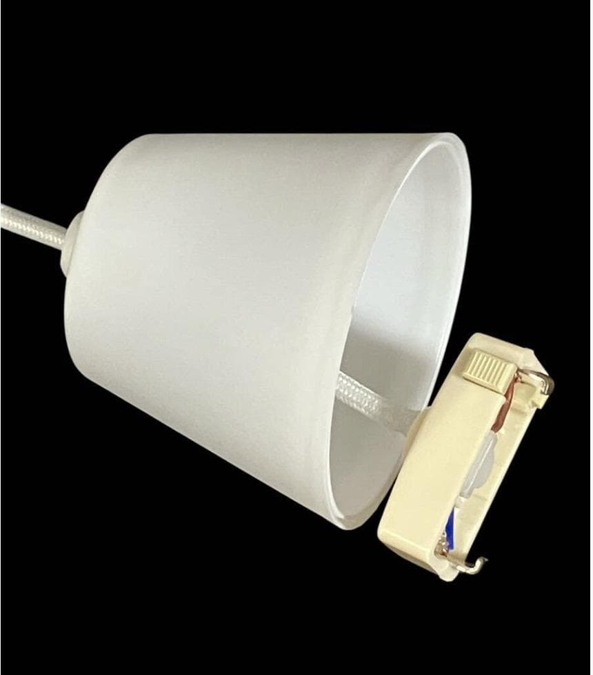 ★限定価格！Verner Panton FUN1DM ファンシェル ランプ