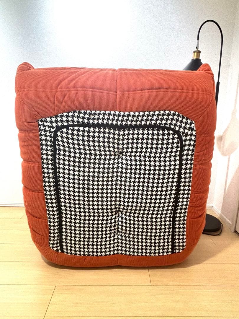 リーンロゼ　ロゼトーゴ風　リプロダクト　1人掛けソファ