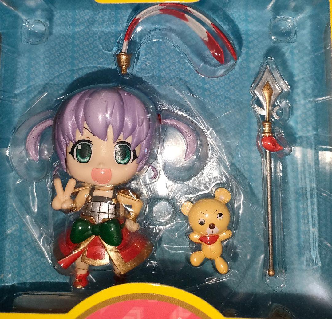 ねんどろいど 呂布子ちゃん 希少