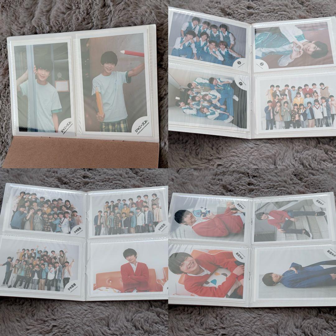 合計76枚】少年忍者 内村颯太 写真 まとめ売り - メルカリ