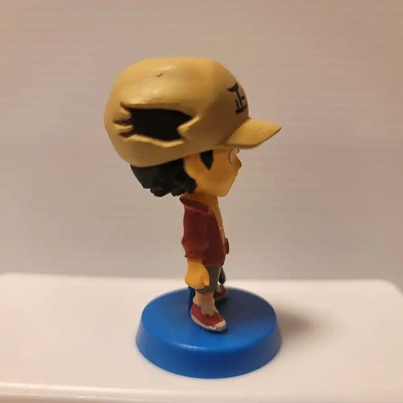 赤犬 サカズキ アニキャラヒーローズ ワンピース 幼少期編 - メルカリ