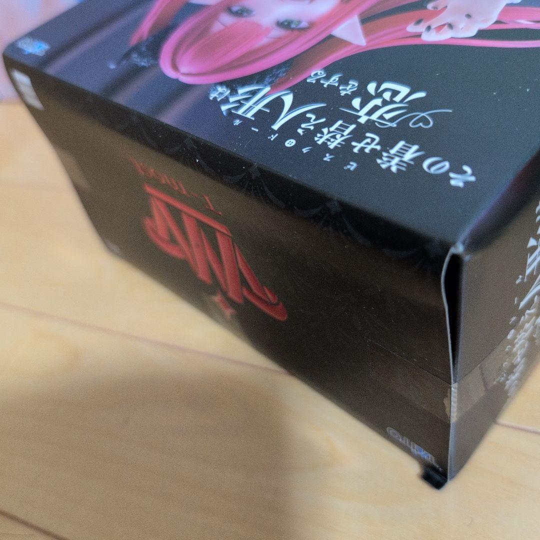 ㉗ 美少女フィギュア プライズ まとめ売り 6個セット - メルカリ