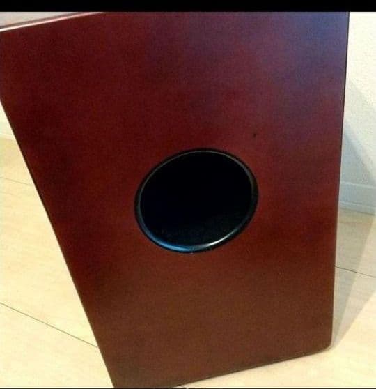 カホン  BON! Percussion