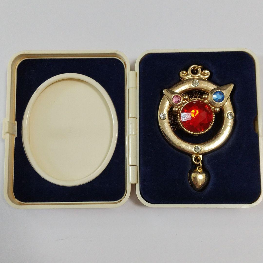 ノン様専用(12/13まで)】魔法少女ちゅうかなぱいぱい ペンダント