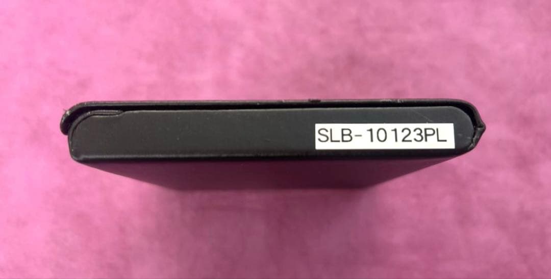 ⭐︎未使用⭐︎ さばえルーペ プレーン2.3倍 SLB-00123PL