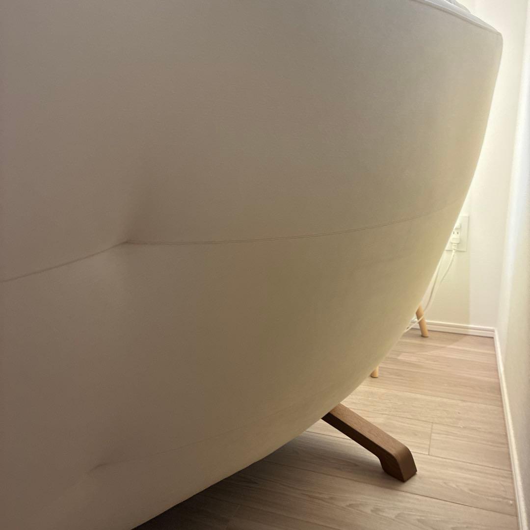 3KK117c カリモク karimoku UU4612 2人掛けソファ モダン