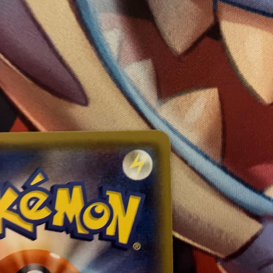 ミュウ&ミュウツーgx sa